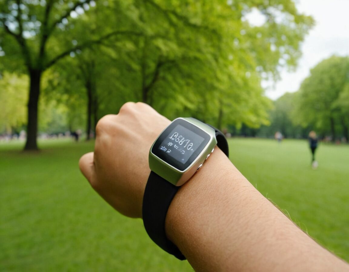 Langsam beginnen und Intensität schrittweise steigern   - Wie viele Schritte sind 1 km? So messen Sie Ihre Fitness richtig