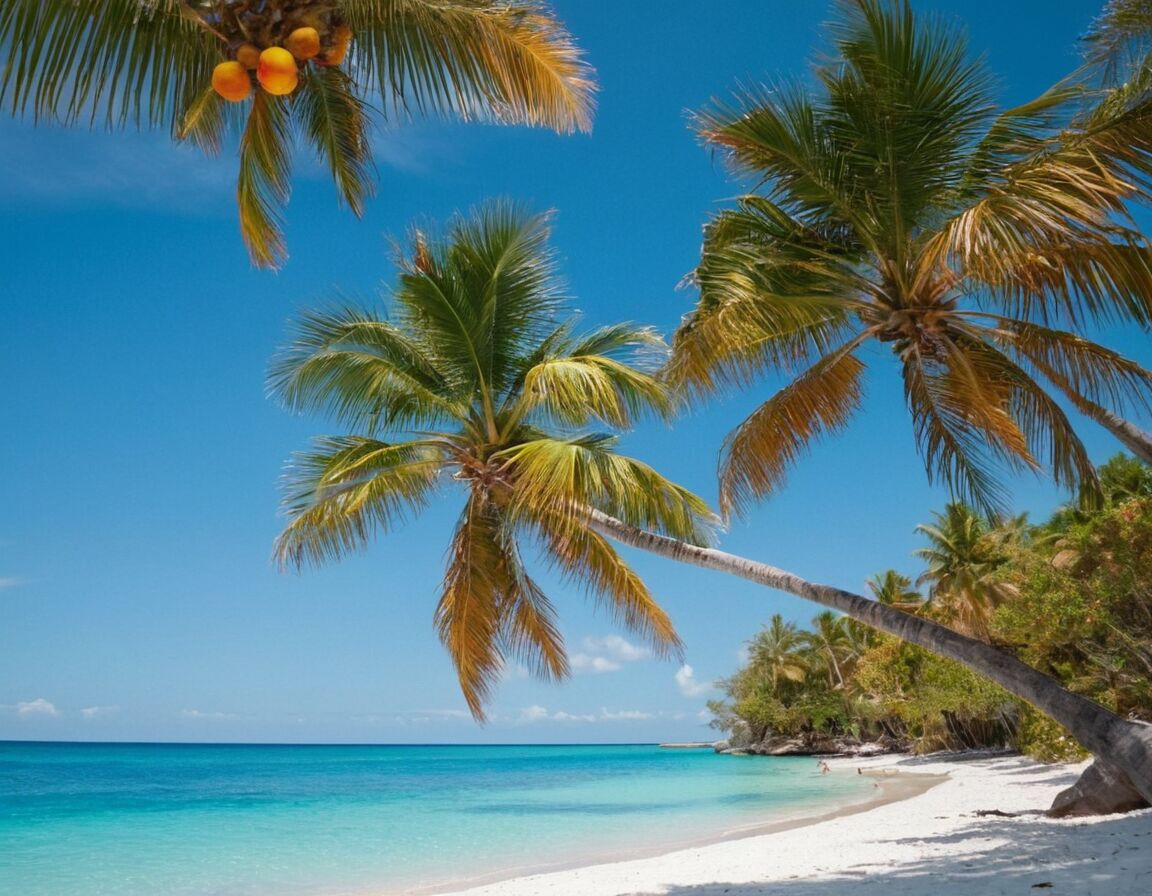 Florida: Entspannen am Strand oder Freizeitparks besuchen - Wo ist es im Januar warm? Die schönsten Urlaubsziele für den Winter