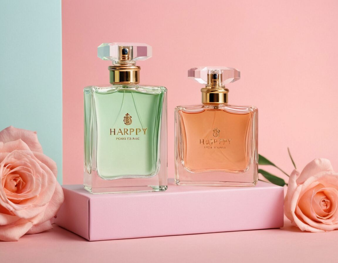 Lieblingsparfüm oder exklusive Kosmetik-Sets - Geburtstag Frau – Die schönsten Geschenkideen und Wünsche