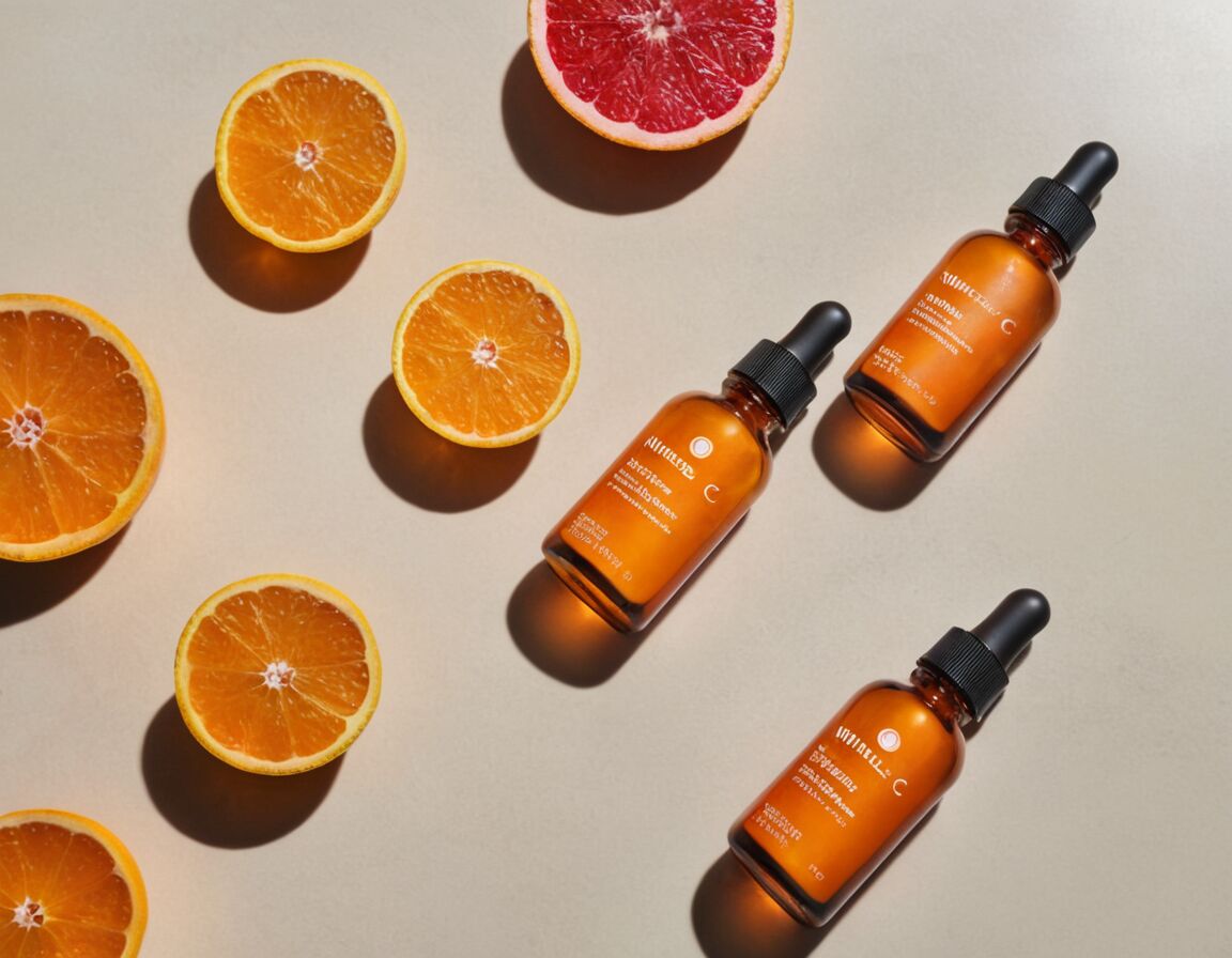Preis-Leistungs-Verhältnis im direkten Vergleich   - Vitamin C Serum Testsieger 2025 – Welche Produkte überzeugen?
