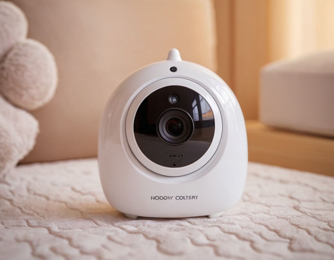 Verarbeitungsqualität und Stabilität im Alltag   - Babyphone mit Kamera Test – Die besten Modelle im Vergleich