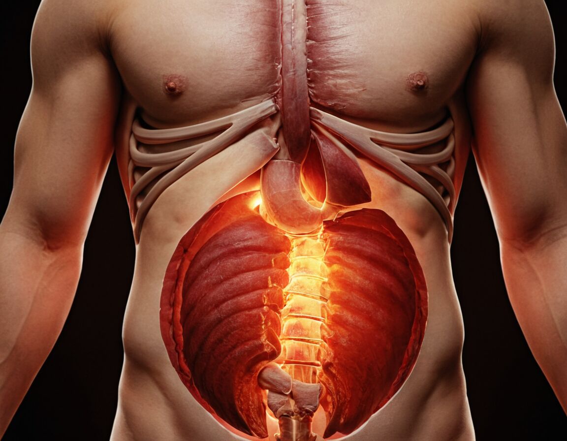 Herzbedingte Schmerzen nicht ausschließen - Schmerzen unterm linken Rippenbogen – Mögliche Ursachen erklärt