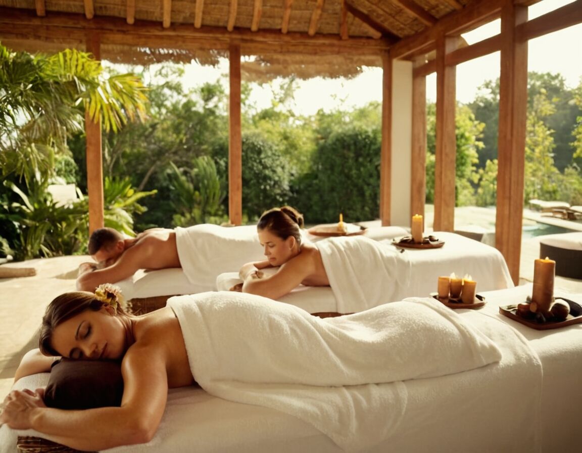Vergleich von Preisen und Leistungen beliebter Anbieter - Wellness Wochenende all inclusive: Tipps, Vergleich und Angebote