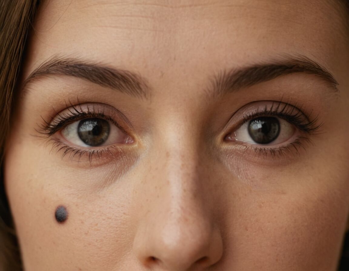 Behandlung: Ruhe, augenärztliche Therapie, ggf operative Maßnahmen   - Schwarze Punkte vor den Augen – Ursachen, Behandlung und Warnsignale