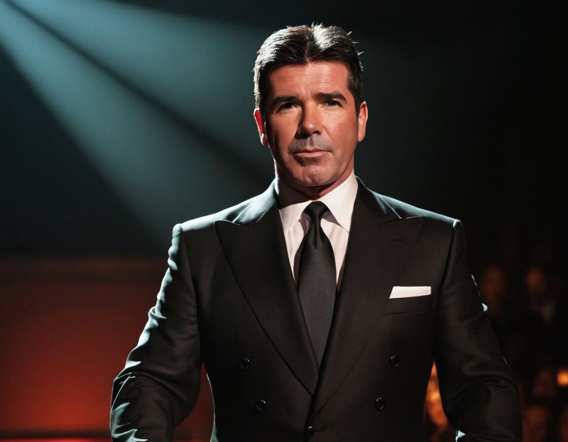 Wesentlichen Einfluss auf moderne Castingshows ausgeübt   - Wann ist Simon Cowell verstorben? Biographie und Lebenswerk