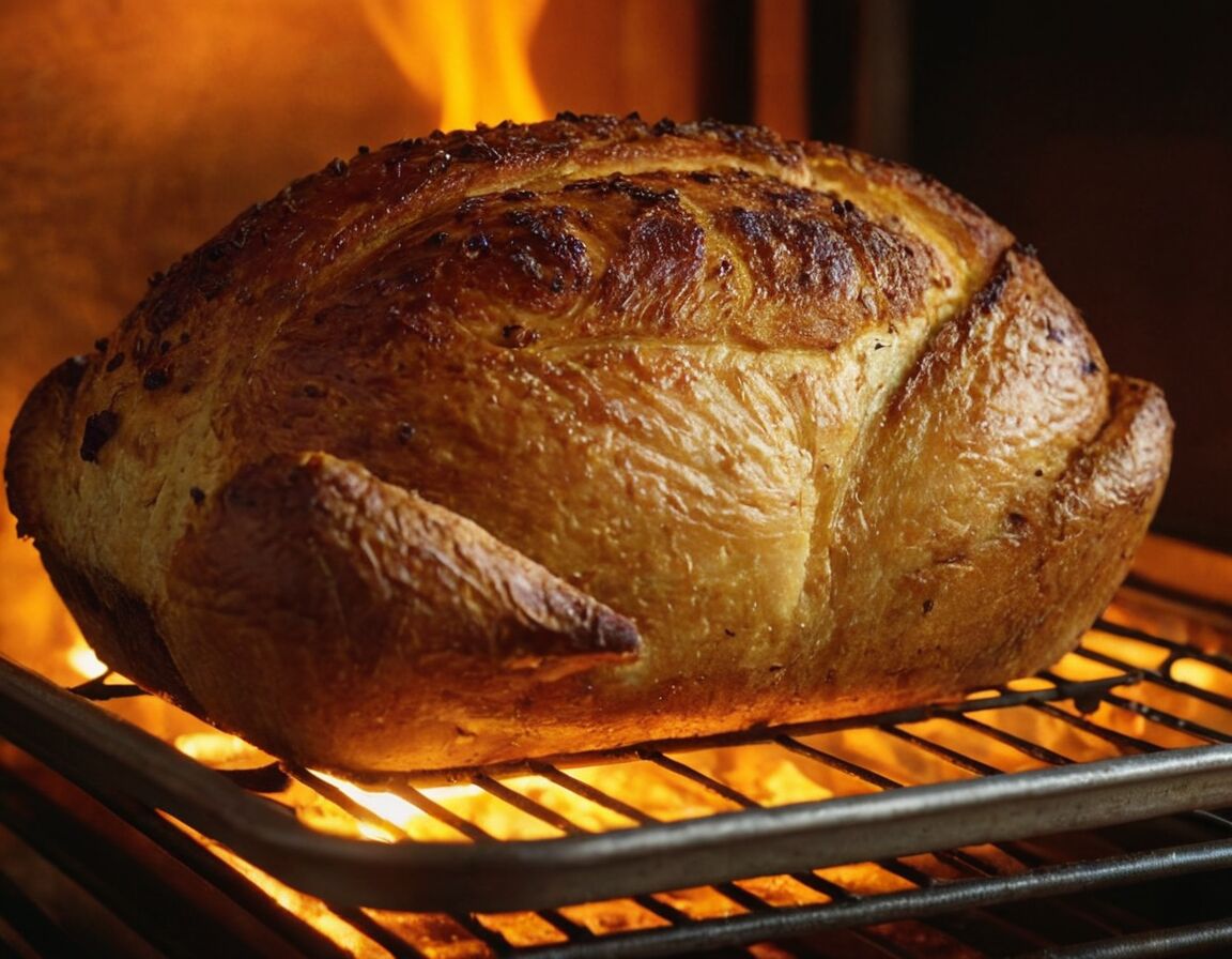 Kassler vor dem Anschneiden 5 Minuten ruhen lassen   - Wie lange braucht 1 kg Kassler im Backofen? Garzeiten & Profi-Tipps