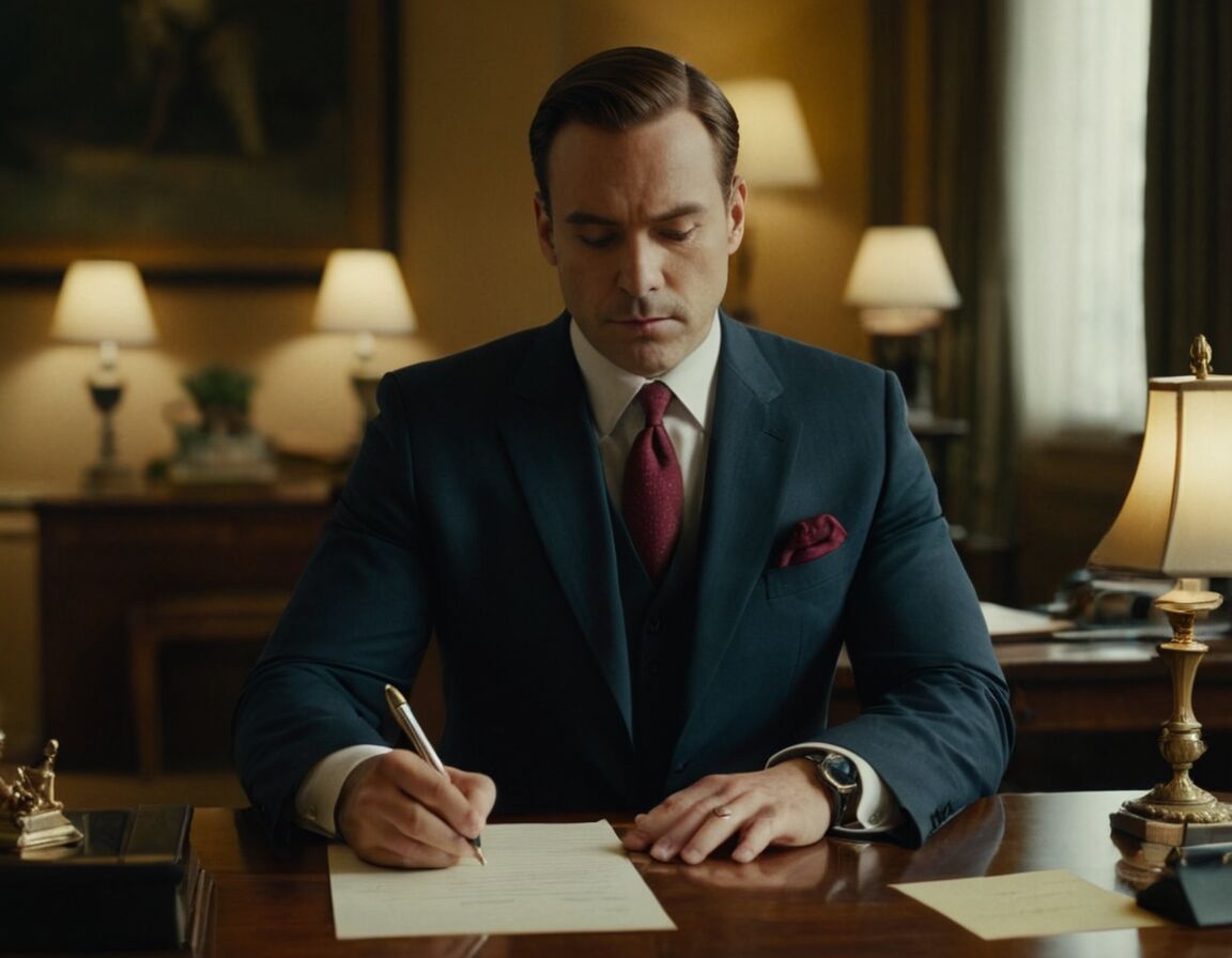 Falsche Behauptungen schriftlich zurückweisen   - Wie wehrt man sich gegen falsche Anschuldigungen? Praxistipps & Recht