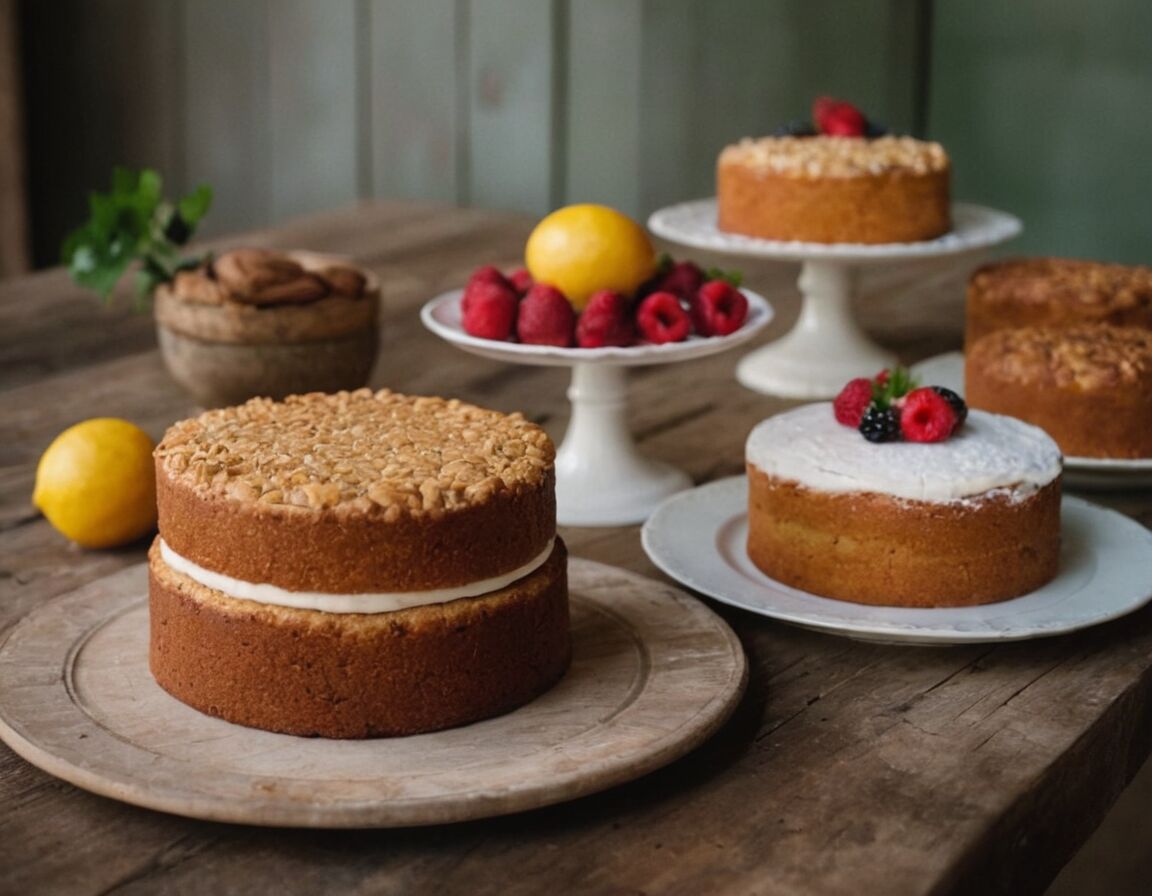 Backen ohne Vorkenntnisse: Rezepte mit Gelinggarantie   - Leichte Torten für Anfänger – Gelingsichere Rezepte zum Nachbacken