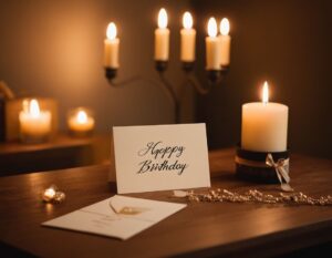 Nachträglich zum Geburtstag gratulieren – Stilvolle Vorlagen und Ideen Nachträglich zum Geburtstag gratulieren – Stilvolle Vorlagen und Ideen