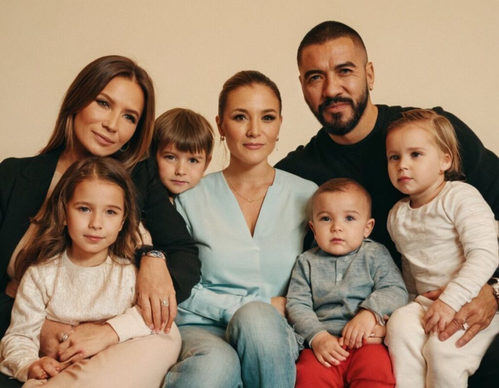 Wie viele Kinder hat Bushido? Family Facts