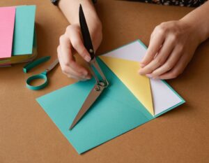 Pop up Karte basteln – Einfache DIY-Anleitung für Anfänger Pop up Karte basteln – Einfache DIY-Anleitung für Anfänger