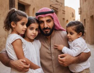 Kida Khodr Ramadan Kinder: Alles über die Familie des Schauspielers