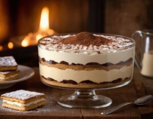 Tiramisu Rezept original italienisch – So gelingt der Klassiker zuhause Tiramisu Rezept original italienisch – So gelingt der Klassiker zuhause