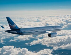 Wie schnell fliegt ein Flugzeug? Technik und Rekorde im Check