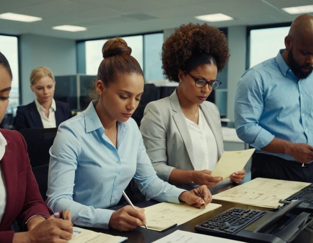Brutto Netto Rechner TVöD: So berechnen Sie Ihr Gehalt richtig
