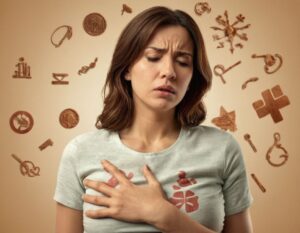 Symptome, wenn Candida abstirbt – Was Sie wissen sollten