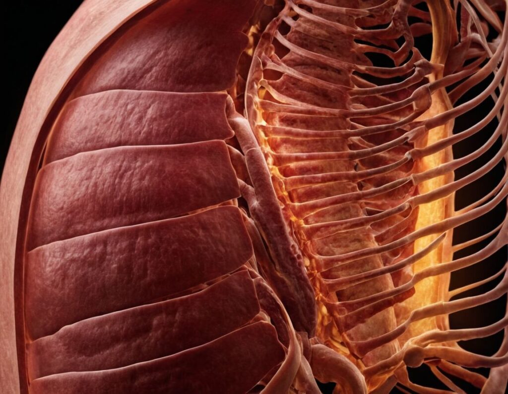 Schmerzen unterm linken Rippenbogen – Mögliche Ursachen erklärt Schmerzen unterm linken Rippenbogen – Mögliche Ursachen erklärt