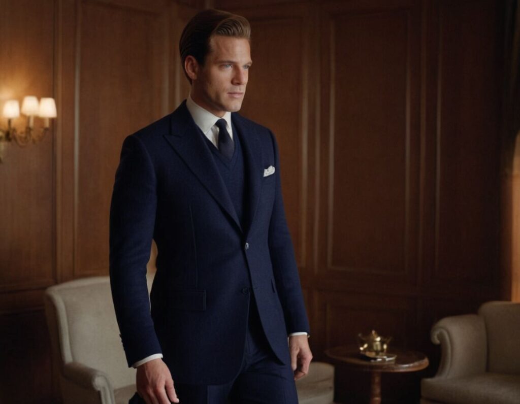 Old Money Style für Männer – Der zeitlose Look erklärt Old Money Style für Männer – Der zeitlose Look erklärt