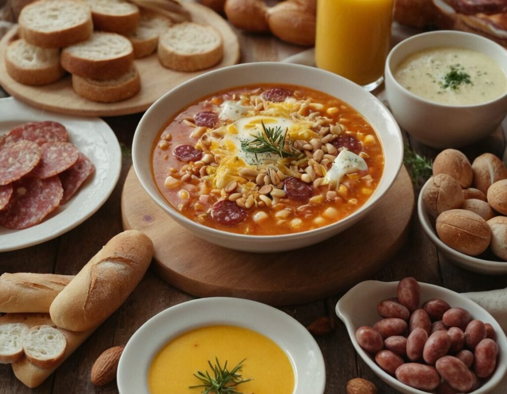 Was essen bei Natriummangel? Die besten Lebensmittel & Ernährungstipps