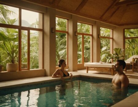 Wellness Wochenende all inclusive: Tipps, Vergleich und Angebote