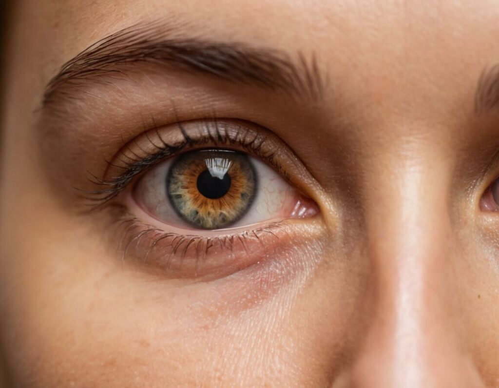 Plötzlich verschwommen sehen auf einem Auge? Ursachen und Soforthilfe
