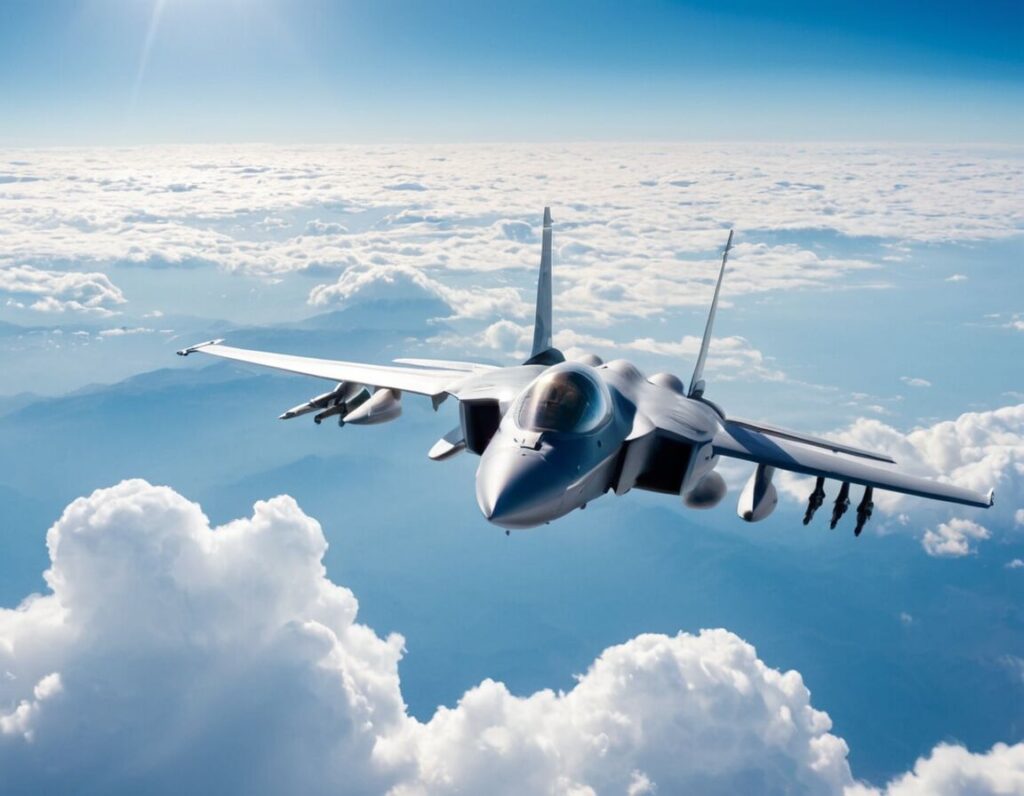 Wie schnell fliegt ein Flugzeug? Fakten zu Geschwindigkeit und Technik Wie schnell fliegt ein Flugzeug? Fakten zu Geschwindigkeit und Technik