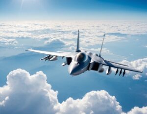 Wie schnell fliegt ein Flugzeug? Fakten zu Geschwindigkeit und Technik Wie schnell fliegt ein Flugzeug? Fakten zu Geschwindigkeit und Technik