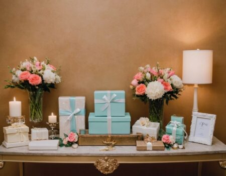 Was schenkt man zur Hochzeit? Die besten Geschenkideen für frisch Vermählte