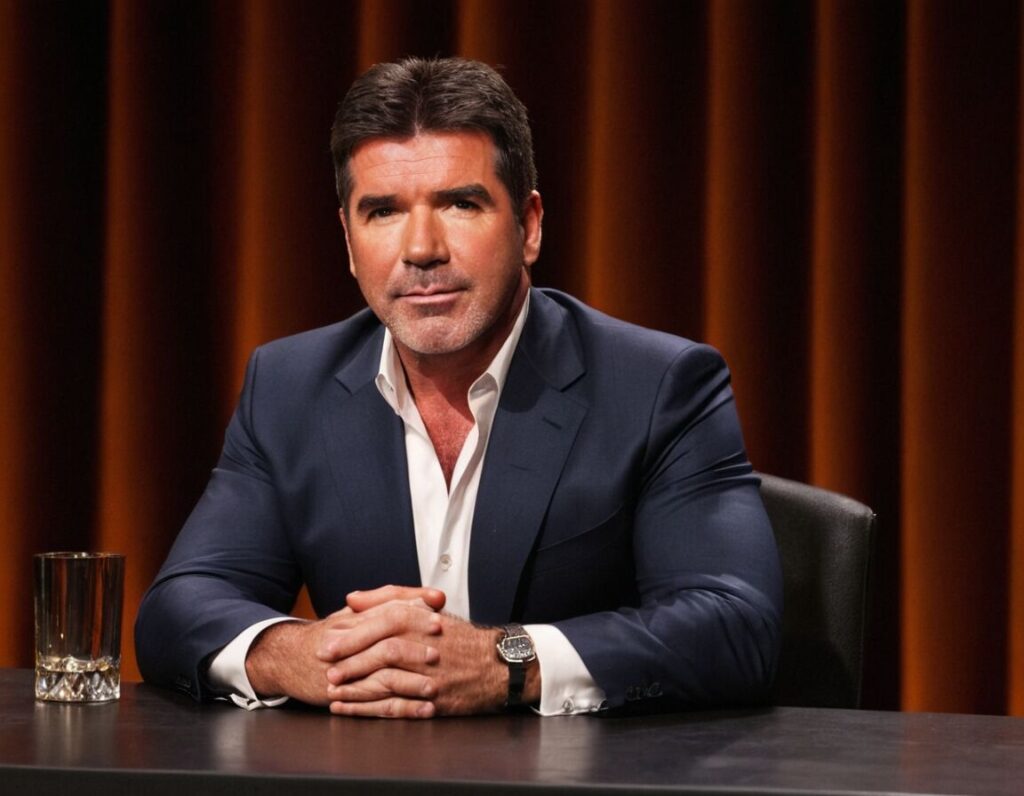 Wann ist Simon Cowell verstorben? Biographie und Lebenswerk