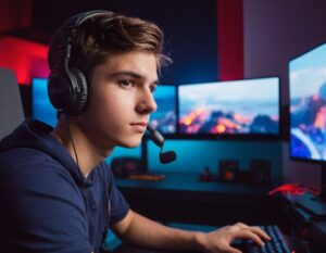 Wie alt ist Lumexx? Alles zum beliebten YouTuber