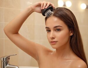 Wie oft Haare waschen? Tipps für gesundes Haar Wie oft Haare waschen? Tipps für gesundes Haar