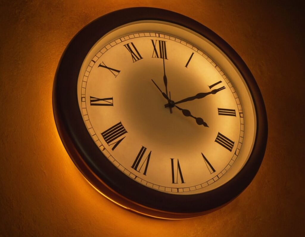 Wie viele Minuten hat ein Tag? Zeit richtig verstehen