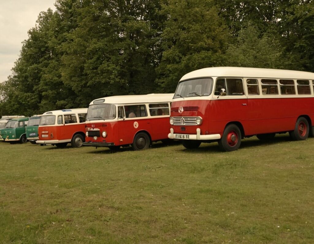 Welche Kraftfahrzeuge sind vom Verkehrsverbot für Umweltzonen ausgenommen?