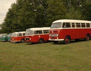 Welche Kraftfahrzeuge sind vom Verkehrsverbot für Umweltzonen ausgenommen?