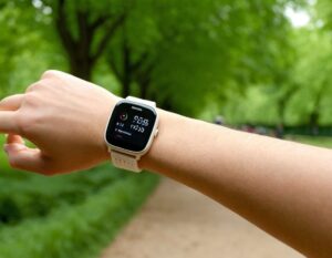 Wie viele Schritte sind 1 km? So messen Sie Ihre Fitness richtig