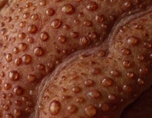 Wie sieht weißer Hautkrebs aus? Symptome früh erkennen und handeln