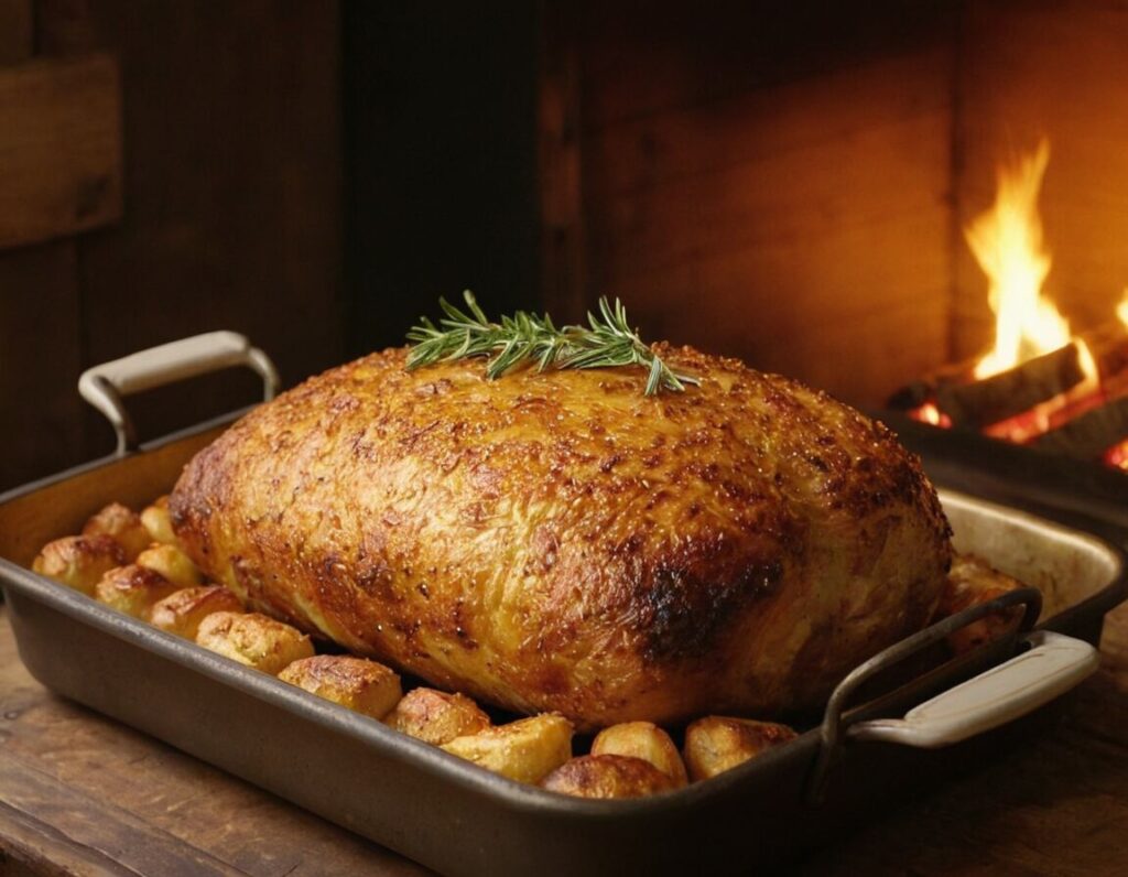 Wie lange braucht 1 kg Kassler im Backofen? Garzeiten & Profi-Tipps