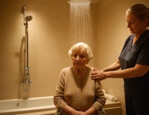 Wie oft duschen bei Pflegestufe 2? Hygiene & Pflege im Überblick