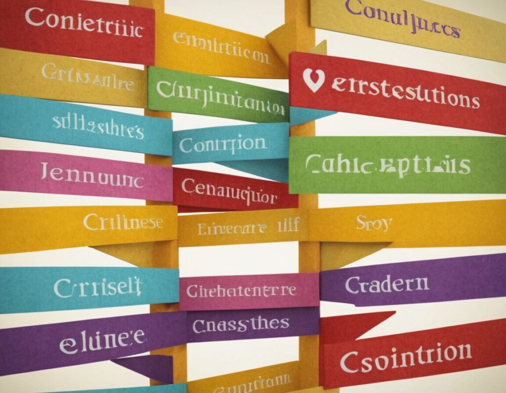 Was ist eine Konjunktion? Grammatik-Grundlagen verständlich erklärt