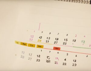 Wie viele Wochen hat ein Monat? Einfache Antwort mit Beispielen