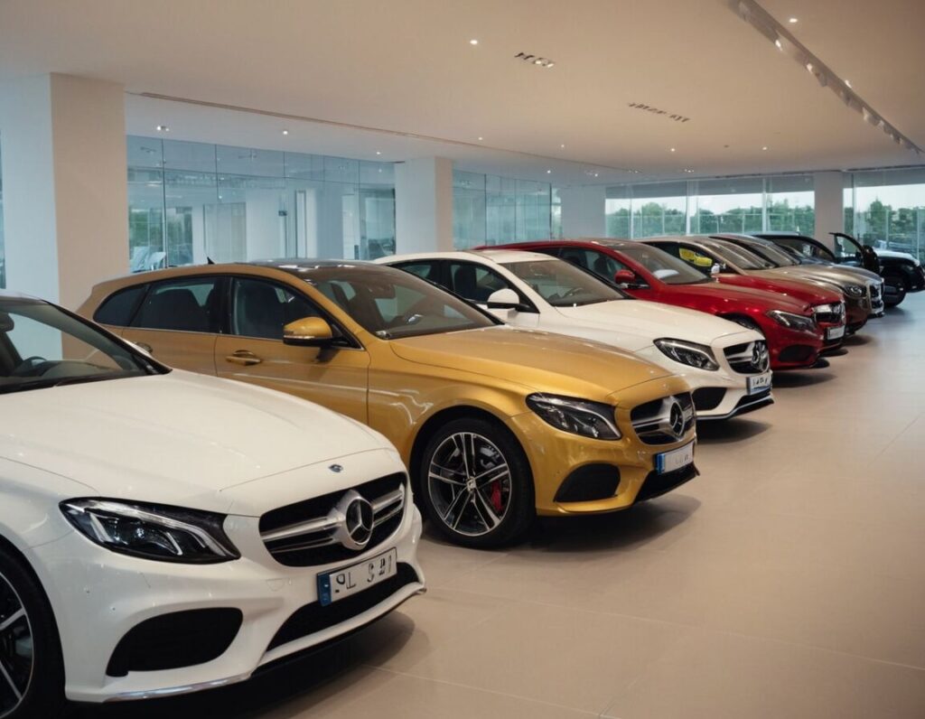 Auto leasen ohne Anzahlung unter 100€: Tipps für günstige Leasing-Deals