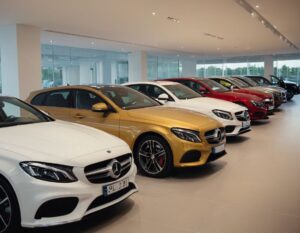 Auto leasen ohne Anzahlung unter 100€: Tipps für günstige Leasing-Deals
