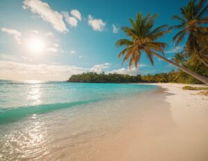 Wo ist es im Januar warm? Die schönsten Urlaubsziele für den Winter Wo ist es im Januar warm? Die schönsten Urlaubsziele für den Winter