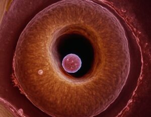 4 cm Zyste am Eierstock: Wann ist sie gefährlich?