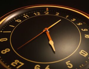 Wie viele Sekunden hat eine Stunde? Rechnen leicht gemacht