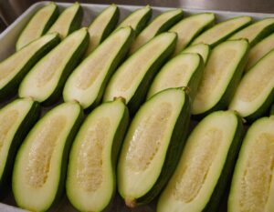 Kann man Zucchini einfrieren? So klappt’s ohne Qualitätsverlust Kann man Zucchini einfrieren? So klappt’s ohne Qualitätsverlust