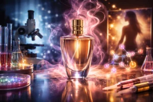 Pheromone Parfum mit hoher Wirkung: Zwischen Wissenschaft, Marketing und Erwartungshaltung Pheromone Parfum